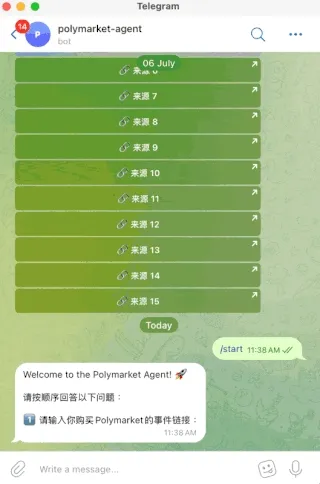 polymarket-telegram-agent